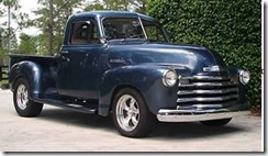 1952_Chevy_truck